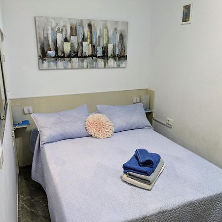 Burero Beach Stay - Comfy - Near Airport & Beaches El Burrero Luaran gambar