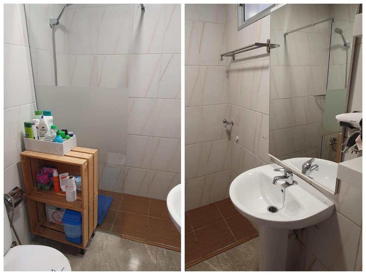 Burero Beach Stay - Comfy - Near Airport & Beaches El Burrero Luaran gambar