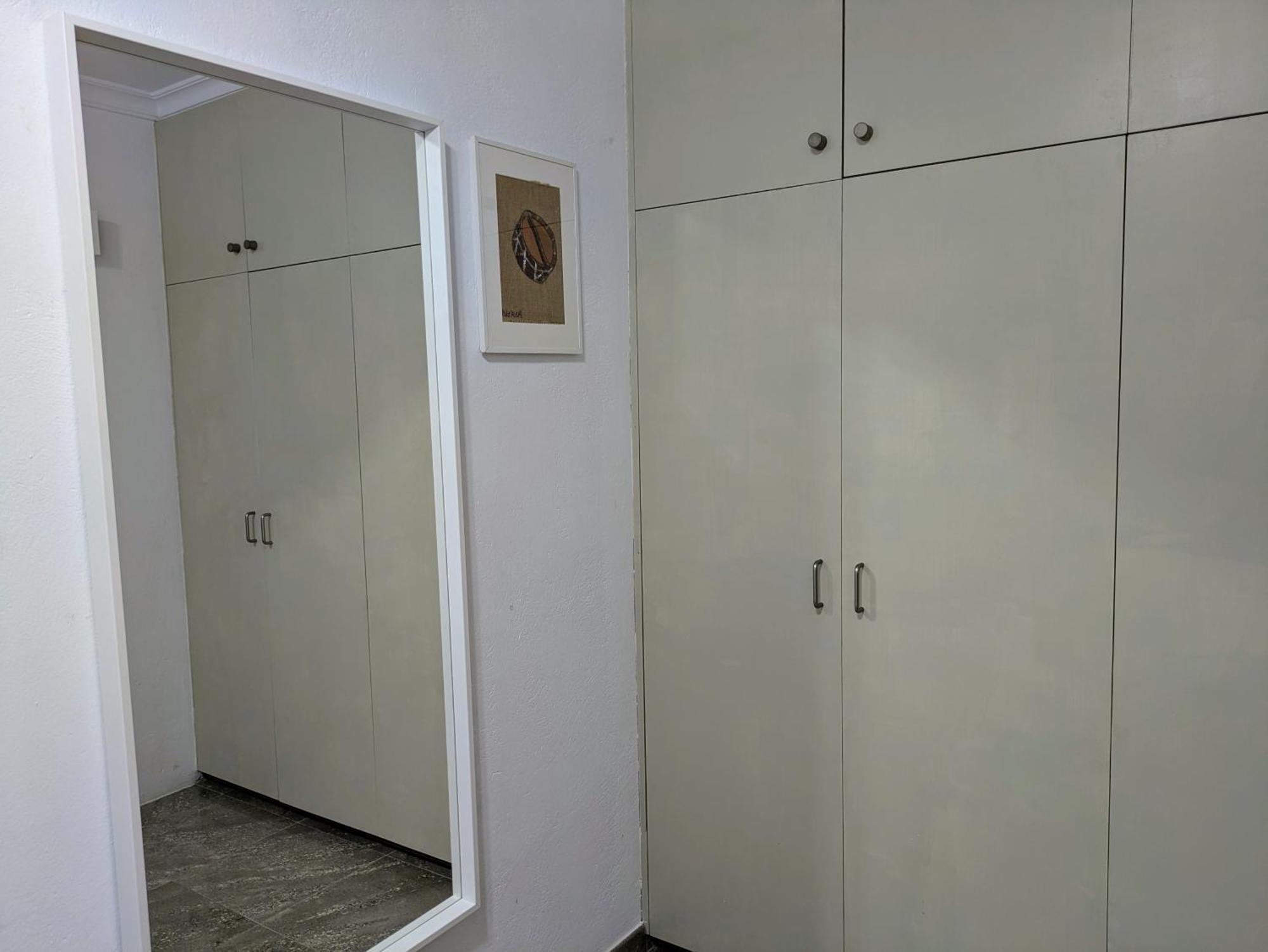 Burero Beach Stay - Comfy - Near Airport & Beaches El Burrero Luaran gambar