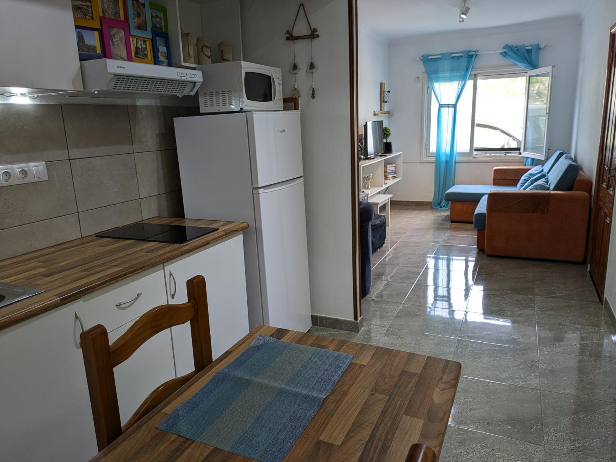 Burero Beach Stay - Comfy - Near Airport & Beaches El Burrero Luaran gambar