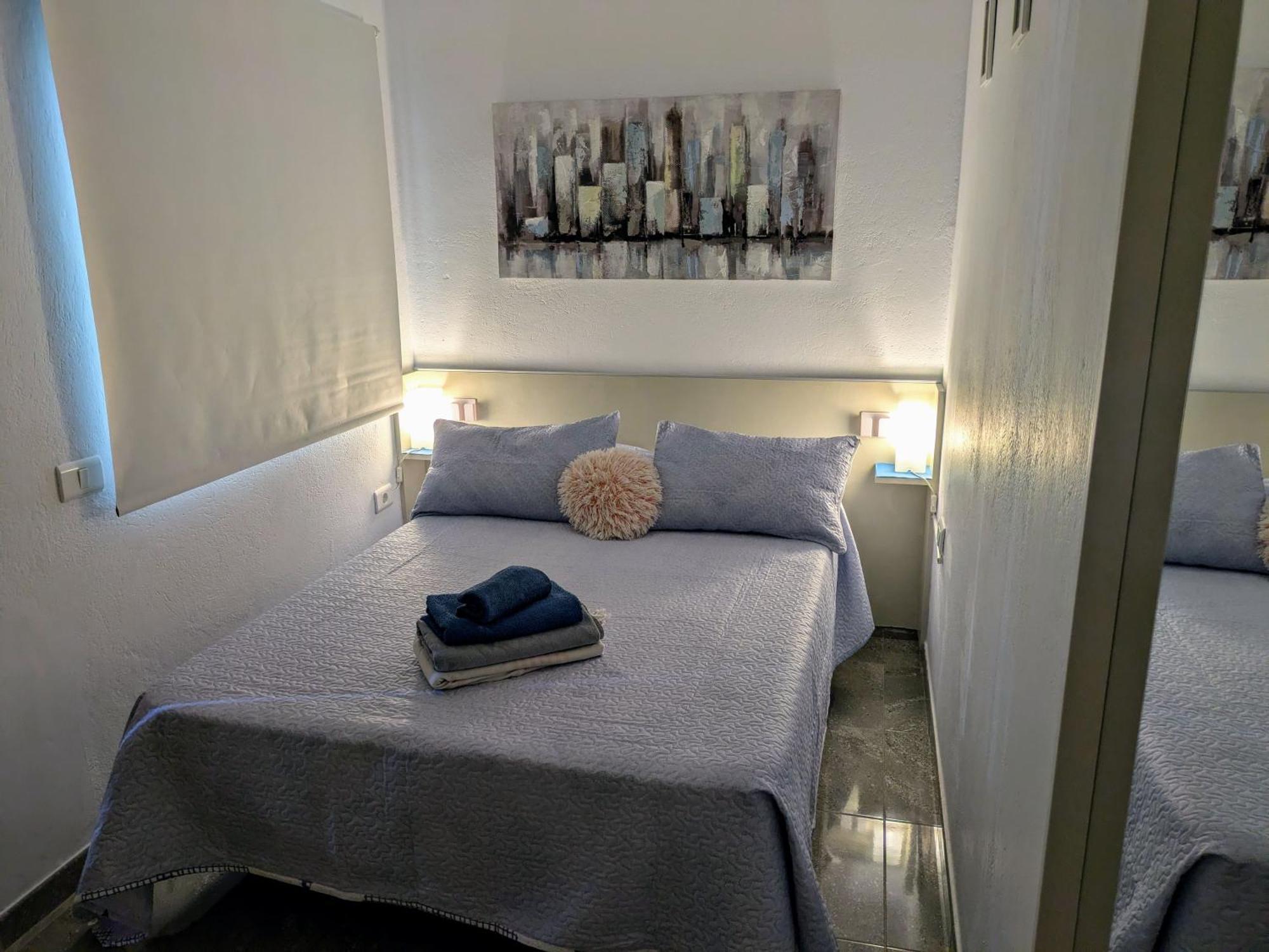 Burero Beach Stay - Comfy - Near Airport & Beaches El Burrero Luaran gambar