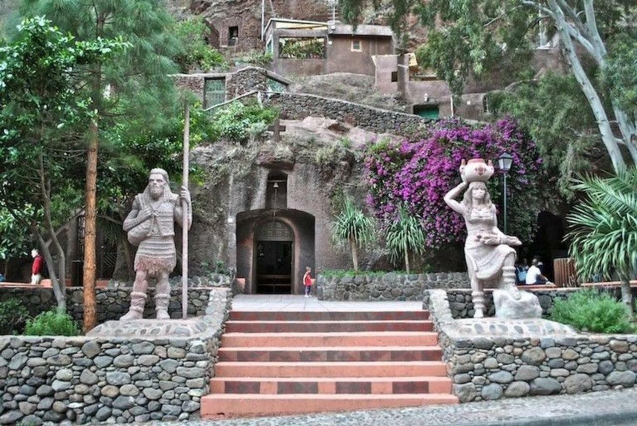 Burero Beach Stay - Comfy - Near Airport & Beaches El Burrero Luaran gambar