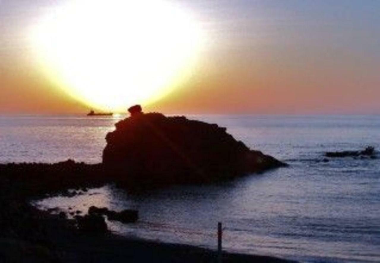 Burero Beach Stay - Comfy - Near Airport & Beaches El Burrero Luaran gambar